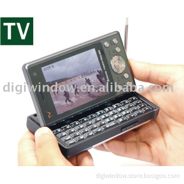 characteristic side slide flip TV phones (DW-P-021)
